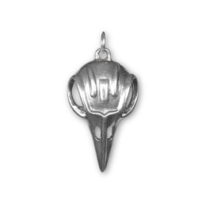 Amulet Bellatrix Lestrangeové