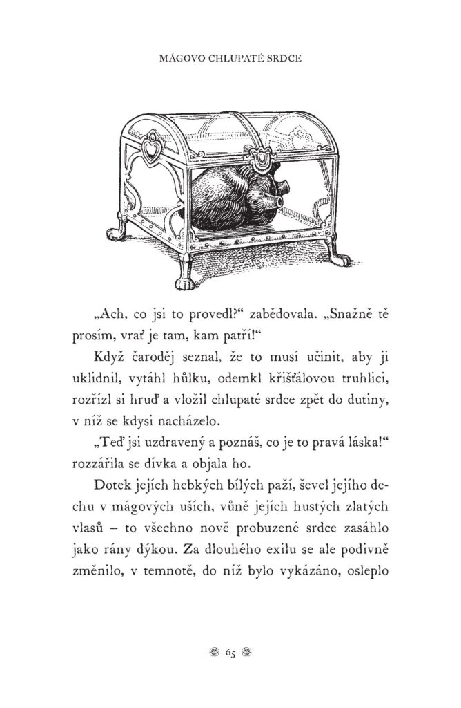 Bajky barda Beedleho - Image 3