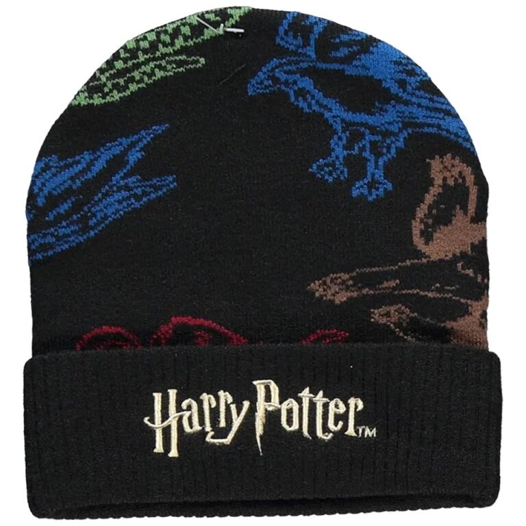 Čepice a šála Harry Potter - Image 3