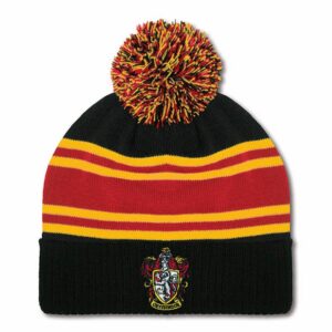 Čepice Harry Potter - Nebelvír