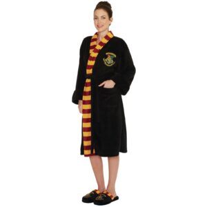 Dámský župan Harry Potter - Čarodějka z Bradavic