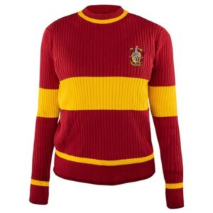 Svetr Harry Potter: Nebelvír - Famfrpál