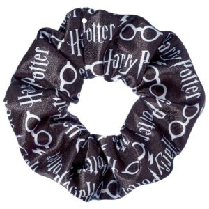 Gumička do vlasů Harry Potter - Logo