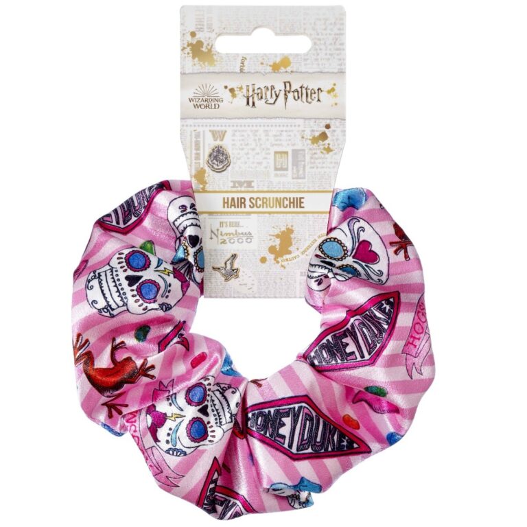 Gumička do vlasů Harry Potter - Medový ráj - Image 2