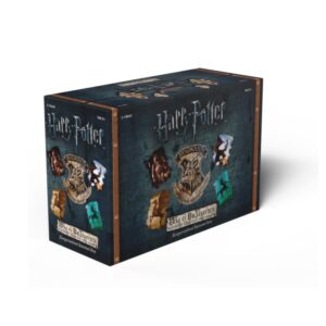 Harry Potter - Boj o Bradavice - Obludné obludárium (rozšíření)