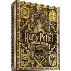 Hrací karty Theory11: Harry Potter - Mrzimor