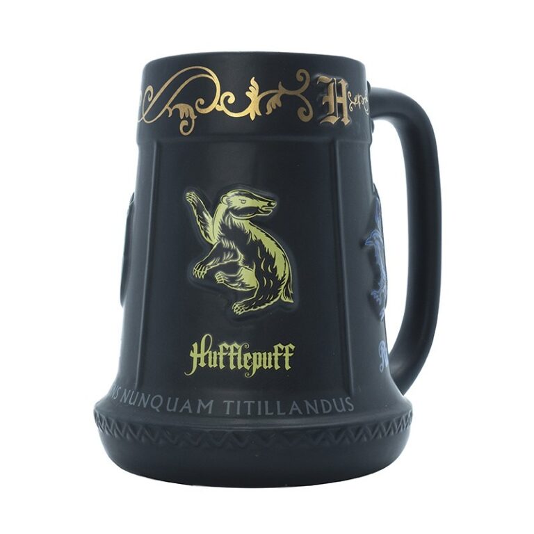 Korbel Harry Potter - Koleje - Image 3