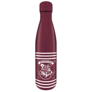 Láhev Harry Potter - Crest & Stripes