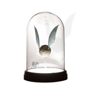 Lampa Harry Potter - Zlatonka