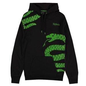 Mikina Harry Potter - Slytherin