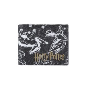 Peněženka Harry Potter - Erbovní zvířata