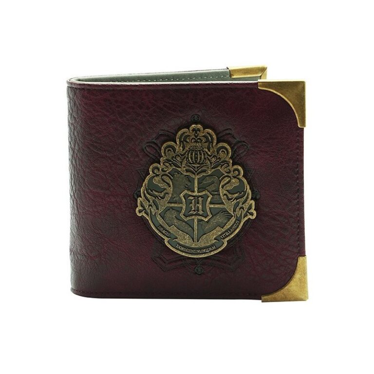 Peněženka Harry Potter - Hogwarts Premium