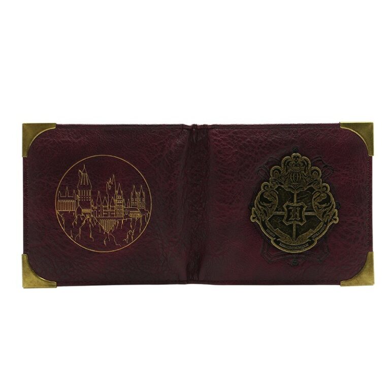 Peněženka Harry Potter - Hogwarts Premium - Image 3