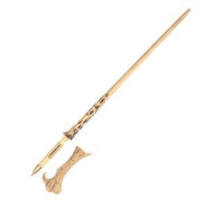 Pero Harry Potter - Voldemortova hůlka