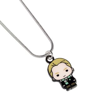 Přívěsek Harry Potter Cutie - Malfoy, s řetízkem