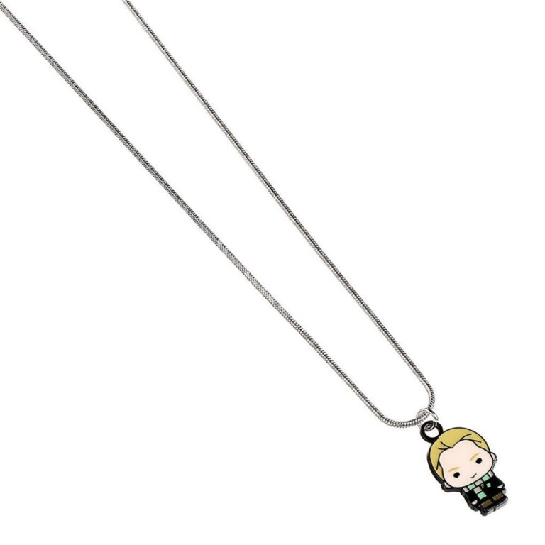 Přívěsek Harry Potter Cutie - Malfoy, s řetízkem - Image 3