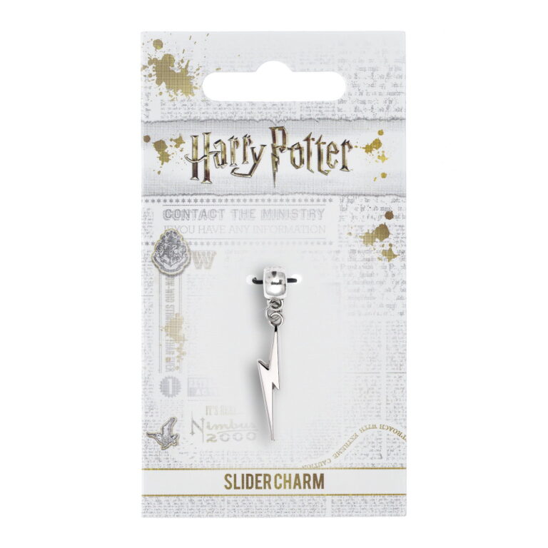 Přívěsek Harry Potter - Harryho jizva - Image 2