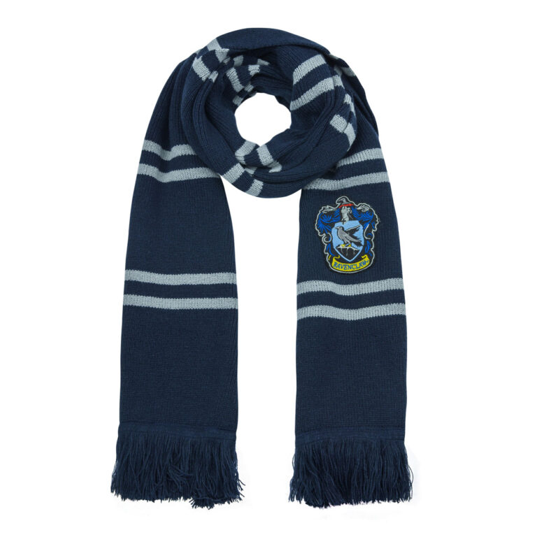 Šála Harry Potter - Havraspár Deluxe