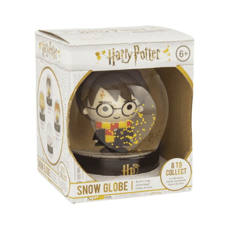 Sněžítko Harry Potter - Image 2