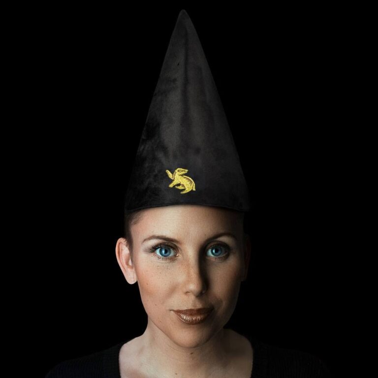 Studentská čepice Harry Potter - Mrzimor - Image 2