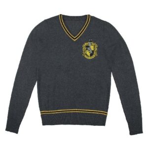 Svetr Harry Potter - Znak Mrzimoru